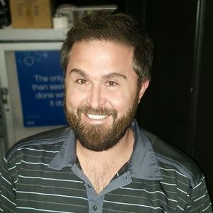 Meet your Posher, Ryan